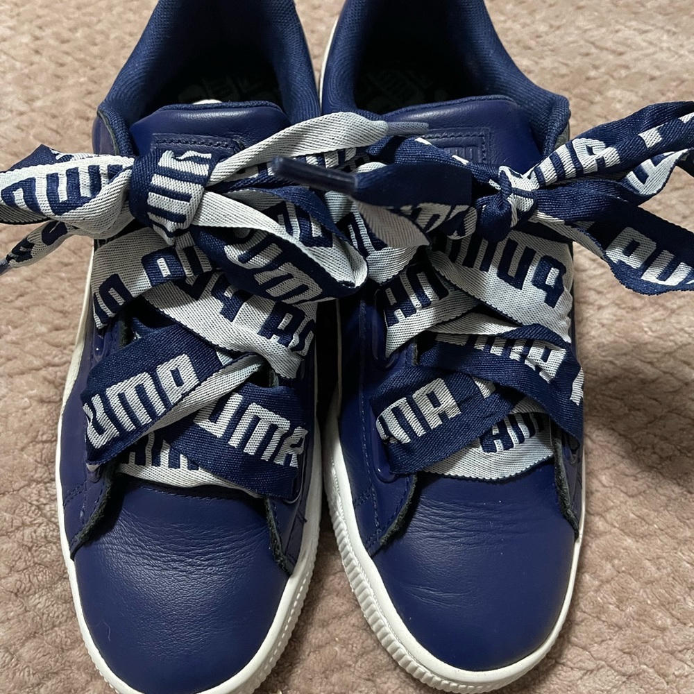 Puma women’s sneakers - Picture 4 of 10